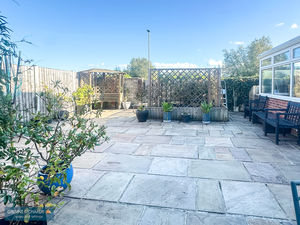 Garden- click for photo gallery